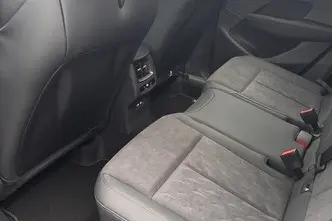 Cupra Terramar, 1.5, 110 kW, bensiin, automaat, esivedu