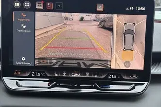 Cupra Terramar, 1.5, 110 kW, bensiin, automaat, esivedu