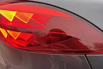 Cupra Terramar, 1.5, 110 kW, bensiin, automaat, esivedu