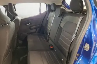 Dacia Sandero, 1.0, 67 kW, bensiin, manuaal, esivedu