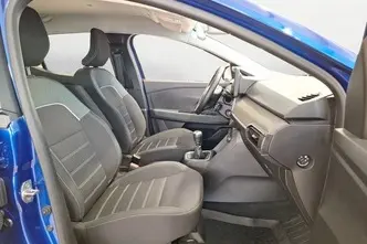 Dacia Sandero, 1.0, 67 kW, bensiin, manuaal, esivedu
