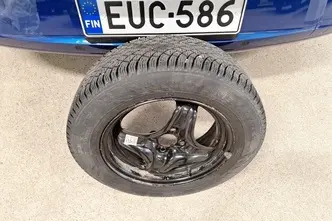 Dacia Sandero, 1.0, 67 kW, bensiin, manuaal, esivedu