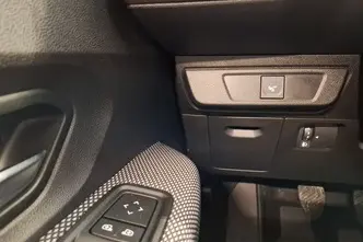 Dacia Sandero, 1.0, 67 kW, bensiin, manuaal, esivedu