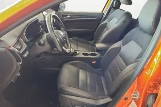 Renault Arkana, 1.6, 105 kW, гибрид, автомат, передний привод
