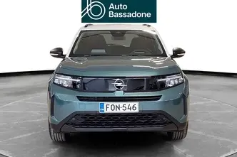 Opel Frontera, 1.2, 107 kW, hübriid, automaat, esivedu