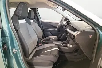 Opel Frontera, 1.2, 107 kW, hübriid, automaat, esivedu
