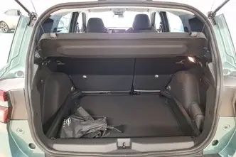 Opel Frontera, 1.2, 107 kW, hübriid, automaat, esivedu