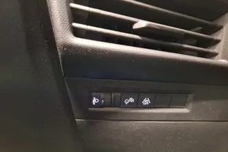 Opel Frontera, 1.2, 107 kW, hübriid, automaat, esivedu