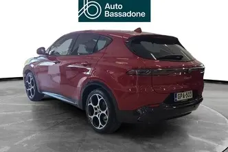 Alfa Romeo Tonale, 1.5, 96 kW, hübriid, automaat, esivedu