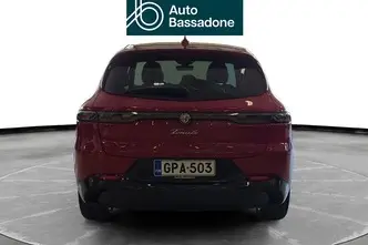 Alfa Romeo Tonale, 1.5, 96 kW, hübriid, automaat, esivedu