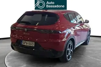 Alfa Romeo Tonale, 1.5, 96 kW, hübriid, automaat, esivedu