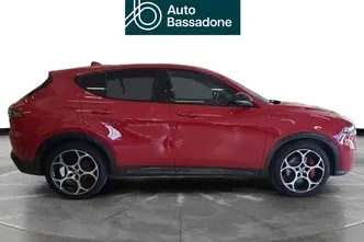 Alfa Romeo Tonale, 1.5, 96 kW, hübriid, automaat, esivedu