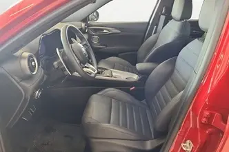 Alfa Romeo Tonale, 1.5, 96 kW, hübriid, automaat, esivedu