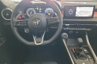 Alfa Romeo Tonale, 1.5, 96 kW, hübriid, automaat, esivedu