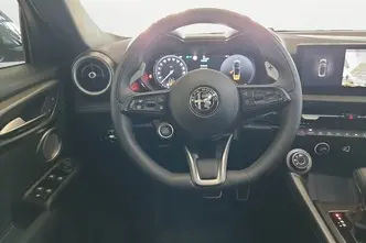 Alfa Romeo Tonale, 1.5, 96 kW, hübriid, automaat, esivedu