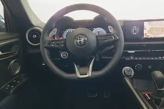Alfa Romeo Tonale, 1.5, 96 kW, hübriid, automaat, esivedu