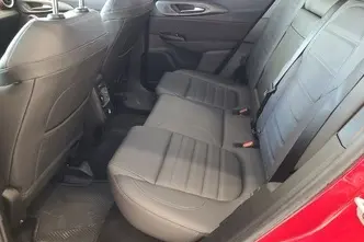 Alfa Romeo Tonale, 1.5, 96 kW, hübriid, automaat, esivedu