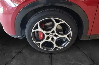 Alfa Romeo Tonale, 1.5, 96 kW, hübriid, automaat, esivedu