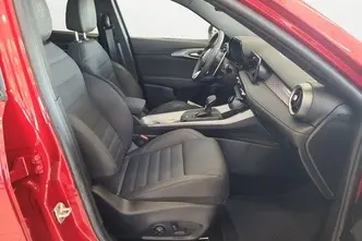 Alfa Romeo Tonale, 1.5, 96 kW, hübriid, automaat, esivedu