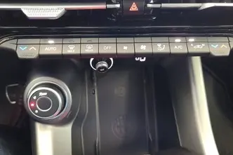 Alfa Romeo Tonale, 1.5, 96 kW, hübriid, automaat, esivedu