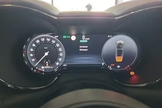 Alfa Romeo Tonale, 1.5, 96 kW, hübriid, automaat, esivedu
