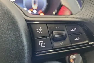 Alfa Romeo Tonale, 1.5, 96 kW, hübriid, automaat, esivedu