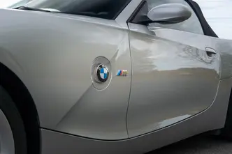 BMW Z4 M, 3.2, 252 kW, bensiin, manuaal, tagavedu