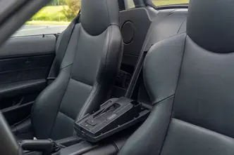 BMW Z4 M, 3.2, 252 kW, bensiin, manuaal, tagavedu