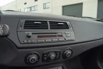 BMW Z4 M, 3.2, 252 kW, bensiin, manuaal, tagavedu