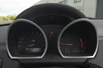 BMW Z4 M, 3.2, 252 kW, bensiin, manuaal, tagavedu