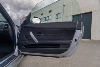 BMW Z4 M, 3.2, 252 kW, bensiin, manuaal, tagavedu