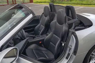 BMW Z4 M, 3.2, 252 kW, bensiin, manuaal, tagavedu