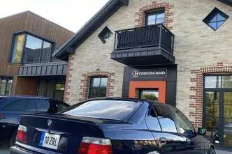 BMW 316, 75 kW, bensiin, manuaal, tagavedu