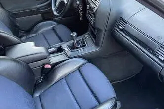 BMW 316, 75 kW, bensiin, manuaal, tagavedu