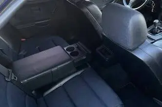 BMW 316, 75 kW, bensiin, manuaal, tagavedu