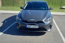Kia cee'd / Ceed, 1.0, 73.5 kW, bensiin, manuaal, esivedu