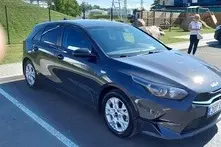 Kia cee'd / Ceed, 1.0, 73.5 kW, bensiin, manuaal, esivedu