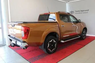 Nissan Navara, 2.3, 140 kW, diisel, automaat, nelikvedu