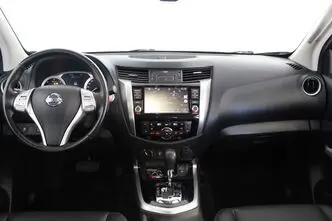 Nissan Navara, 2.3, 140 kW, diisel, automaat, nelikvedu