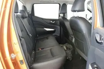 Nissan Navara, 2.3, 140 kW, diisel, automaat, nelikvedu