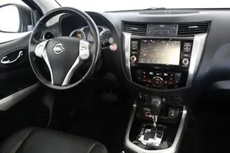 Nissan Navara, 2.3, 140 kW, diisel, automaat, nelikvedu