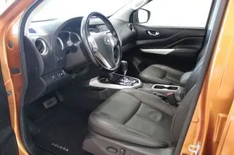Nissan Navara, 2.3, 140 kW, diisel, automaat, nelikvedu