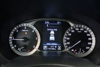 Nissan Navara, 2.3, 140 kW, diisel, automaat, nelikvedu
