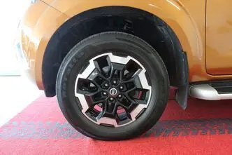 Nissan Navara, 2.3, 140 kW, diisel, automaat, nelikvedu