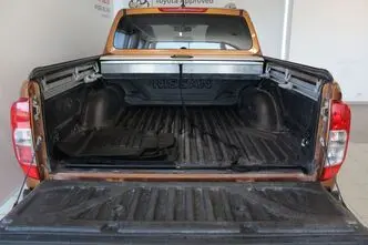 Nissan Navara, 2.3, 140 kW, diisel, automaat, nelikvedu
