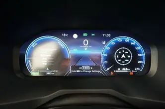 Toyota RAV4, 2.5, 131 kW, hübriid, automaat, esivedu