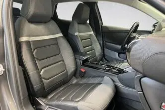 Citroën C4, 1.2, 96 kW, petrol, automatic, front-wheel drive