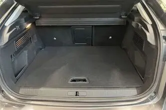 Citroën C4, 1.2, 96 kW, petrol, automatic, front-wheel drive