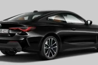 BMW 430, 190 kW, hübriid, automaat, tagavedu