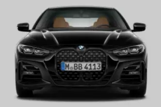 BMW 430, 190 kW, hübriid, automaat, tagavedu